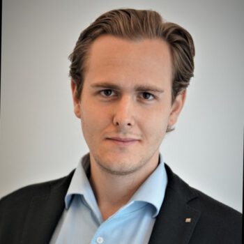 Alexander Kaulen Schwerpunktthema: Forst digital Alexander Kaulen Schwerpunktthema: Forst digital