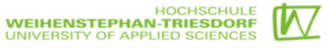 Logo HSWT