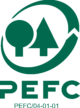 PEFC-04-01-01_Logo_gruen_cmyk