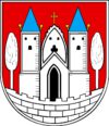 Wappen Jessen (Elster)