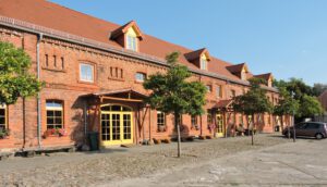 Forst und Jagdmuseum Görzke