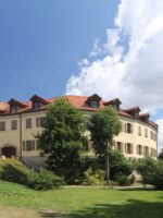 Jessener Schloss