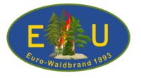 Logo Euro-Waldbrand