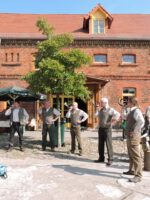 Forst und Jagdmuseum Görzke