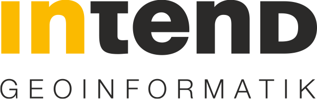 Logo INTEND