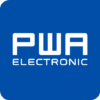Logo_PWA_Blau_Fläche_Ecke rechts oben
